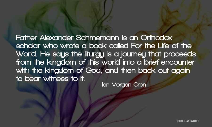 Book Of Such Is The Kingdom Quotes By Ian Morgan Cron Book Of Such Is The Kingdom Quotes By Ian Morgan Cron