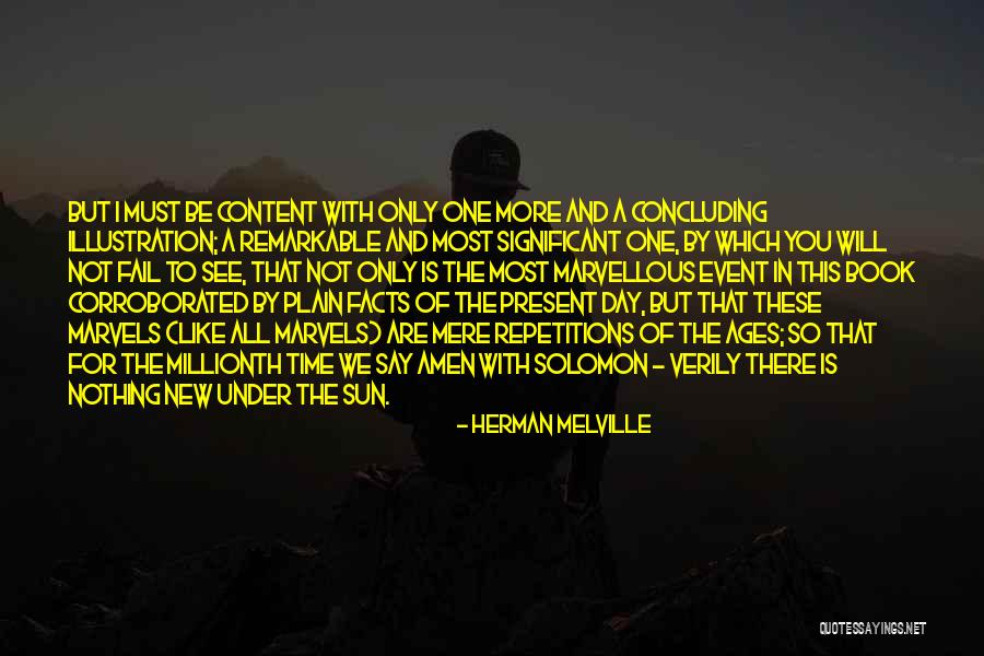Book Of The New Sun Quotes By Herman Melville Book Of The New Sun Quotes By Herman Melville