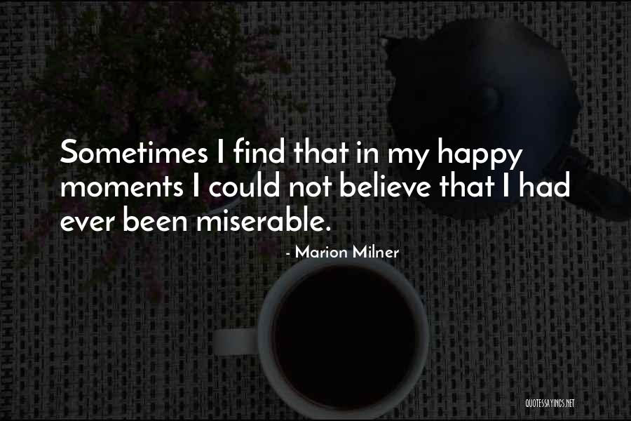Book Of The New Sun Quotes By Marion Milner Book Of The New Sun Quotes By Marion Milner