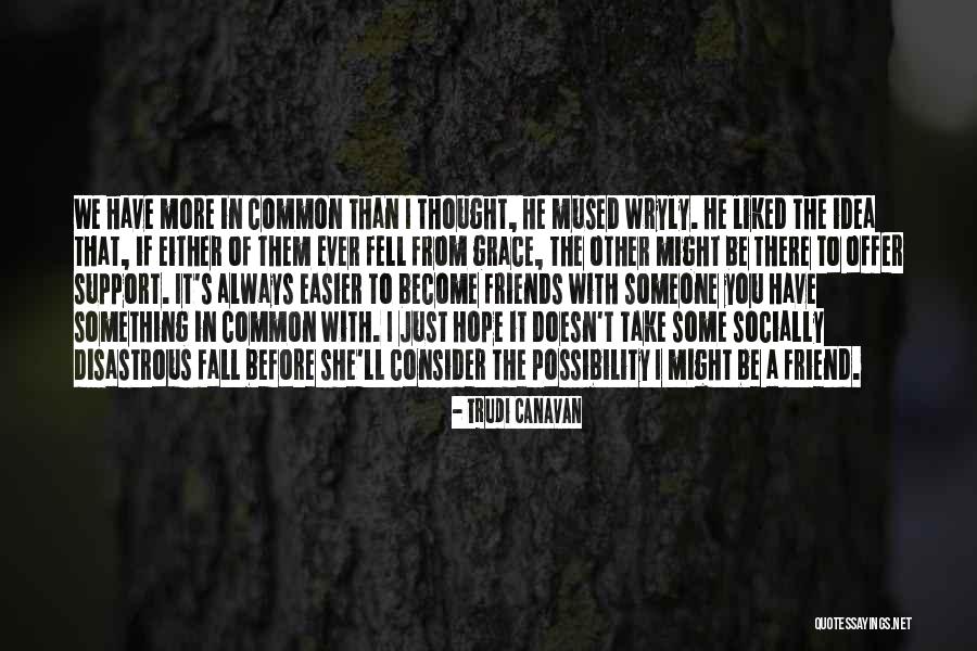 Book Of Tobit Quotes By Trudi Canavan Book Of Tobit Quotes By Trudi Canavan