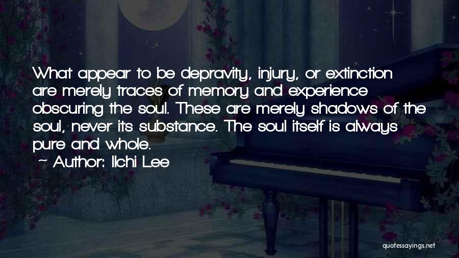 Book Of Wisdom Quotes By Ilchi Lee