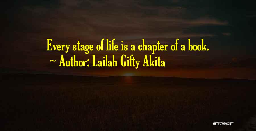 Book Of Wisdom Quotes By Lailah Gifty Akita