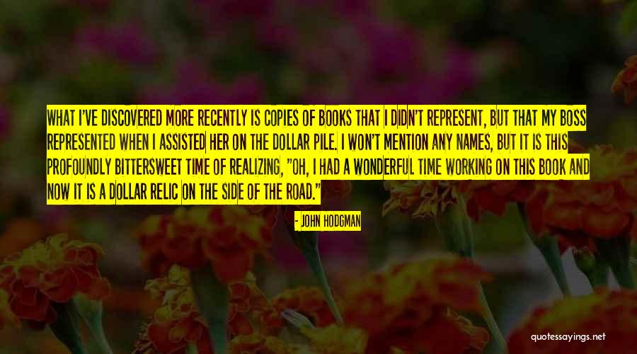 Book On The Road Quotes By John Hodgman Book On The Road Quotes By John Hodgman
