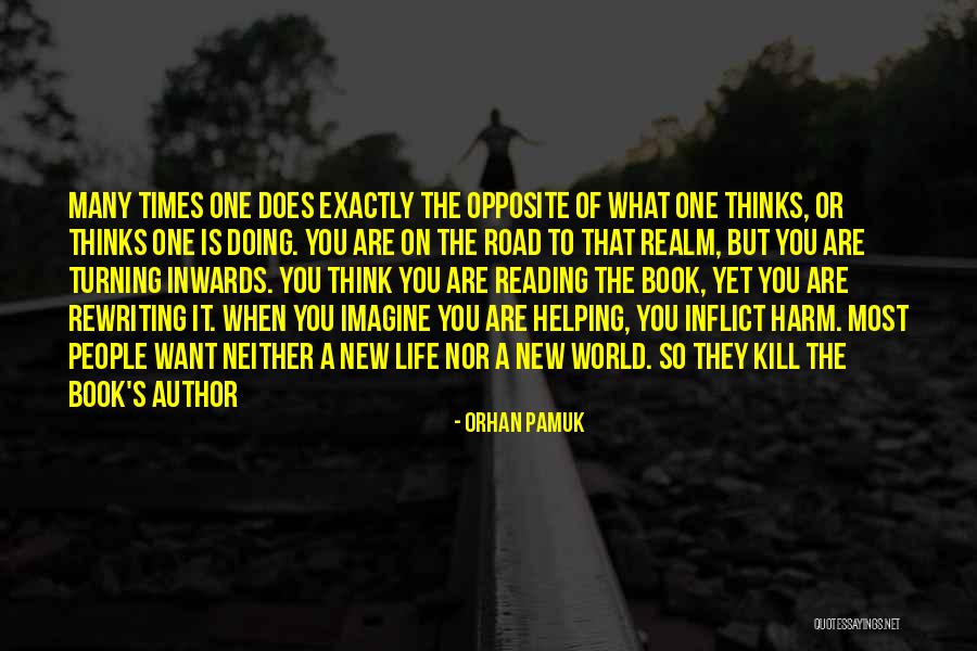 Book On The Road Quotes By Orhan Pamuk Book On The Road Quotes By Orhan Pamuk
