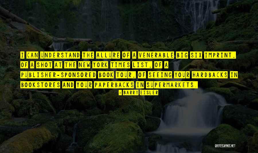 Book Publisher Quotes By Barry Eisler Book Publisher Quotes By Barry Eisler