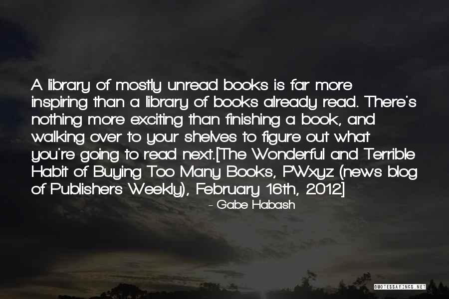 Book Publishers Quotes By Gabe Habash Book Publishers Quotes By Gabe Habash