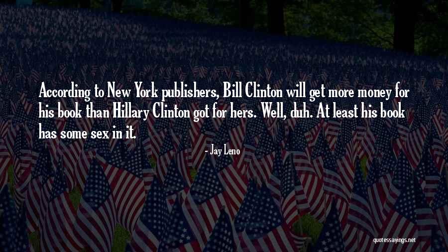 Book Publishers Quotes By Jay Leno Book Publishers Quotes By Jay Leno