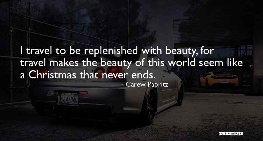 Book Quote Quotes By Carew Papritz Book Quote Quotes By Carew Papritz