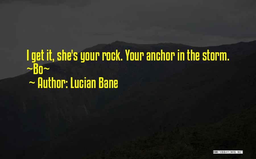 Book Quotes Quotes By Lucian Bane