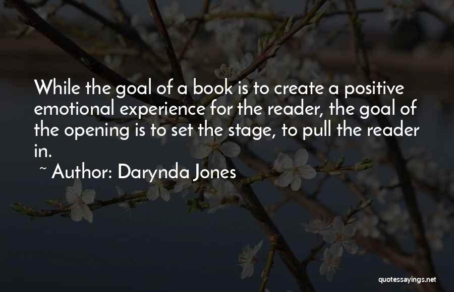 Book Reader Quotes By Darynda Jones