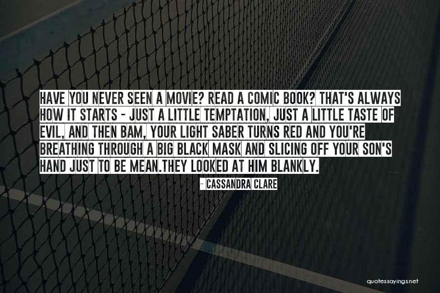 Book Reference Quotes By Cassandra Clare Book Reference Quotes By Cassandra Clare