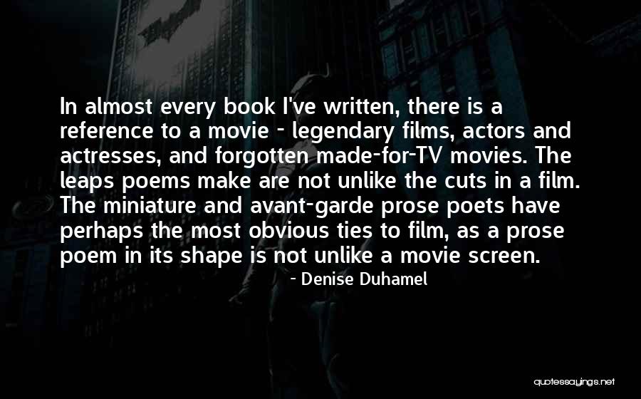 Book Reference Quotes By Denise Duhamel Book Reference Quotes By Denise Duhamel