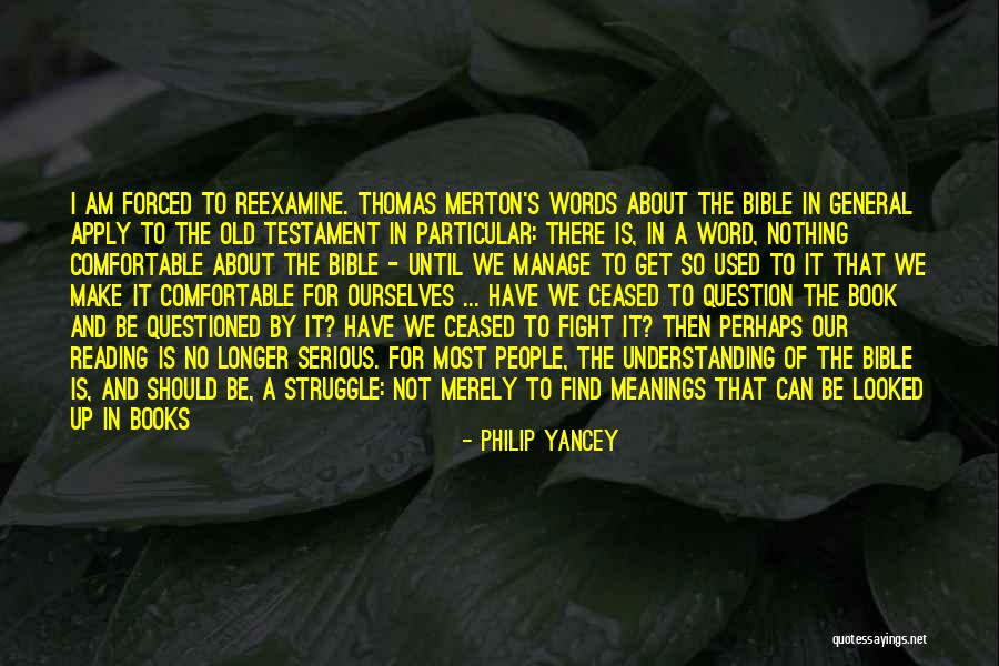 Book Reference Quotes By Philip Yancey Book Reference Quotes By Philip Yancey