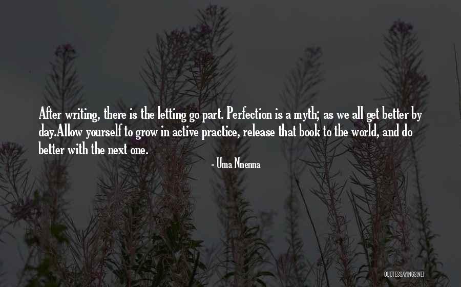 Book Release Quotes By Uma Nnenna Book Release Quotes By Uma Nnenna