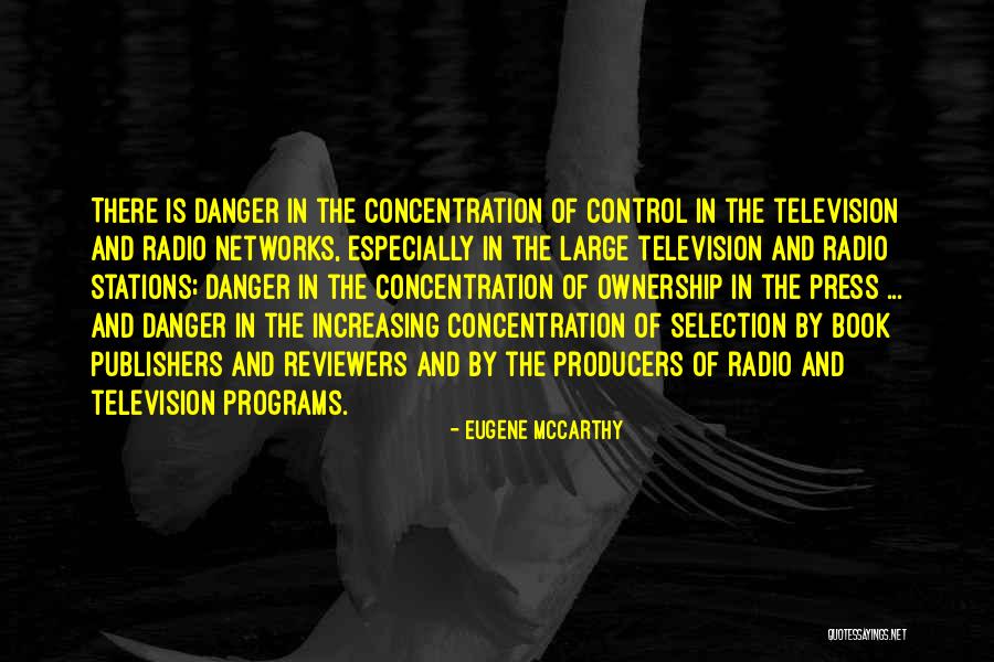 Book Reviewers Quotes By Eugene McCarthy Book Reviewers Quotes By Eugene McCarthy