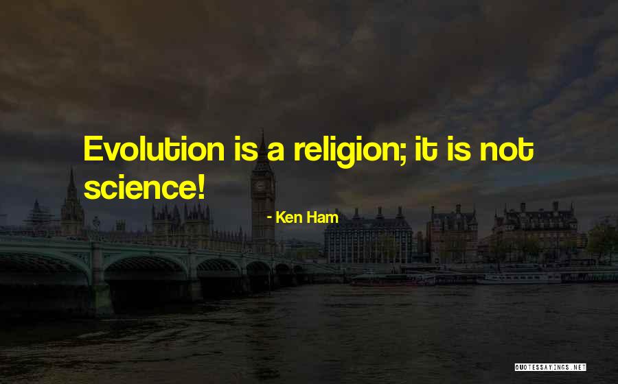 Book Sniffing Quotes By Ken Ham Book Sniffing Quotes By Ken Ham