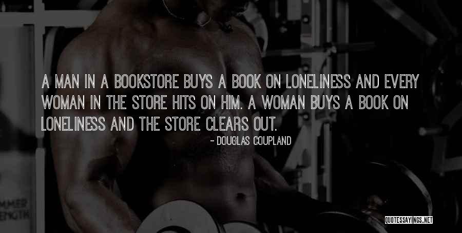 Book Store Bookstore Quotes By Douglas Coupland Book Store Bookstore Quotes By Douglas Coupland