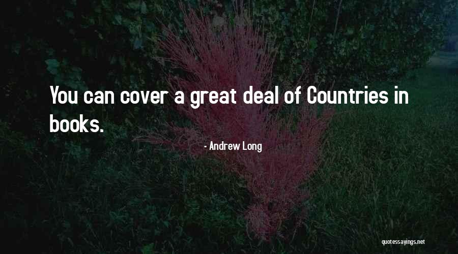Book That Has Inspirational Quotes By Andrew Long Book That Has Inspirational Quotes By Andrew Long