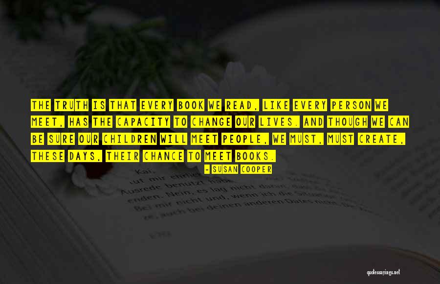 Book That Has Inspirational Quotes By Susan Cooper Book That Has Inspirational Quotes By Susan Cooper
