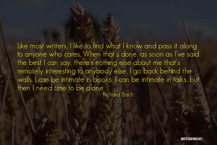 Book That Talks Quotes By Richard Bach Book That Talks Quotes By Richard Bach