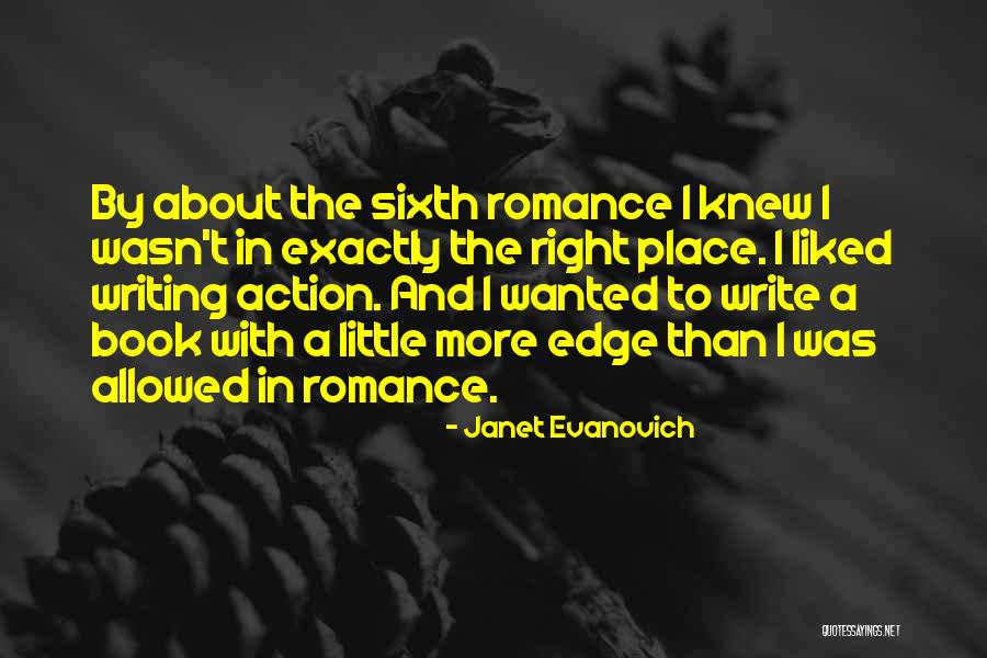 Book The Edge Quotes By Janet Evanovich Book The Edge Quotes By Janet Evanovich