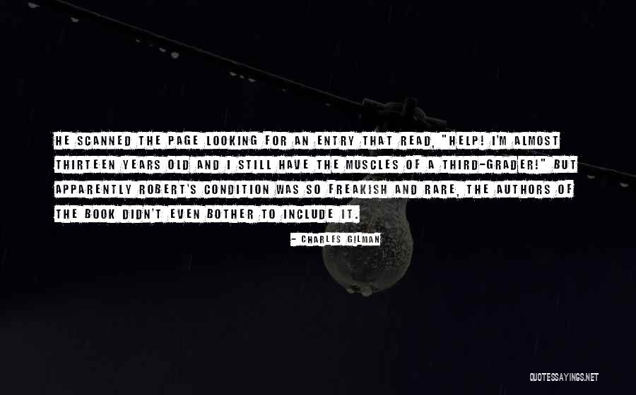 Book The Help Quotes By Charles Gilman Book The Help Quotes By Charles Gilman