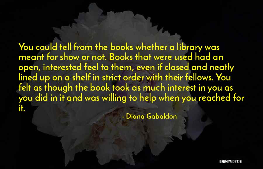 Book The Help Quotes By Diana Gabaldon Book The Help Quotes By Diana Gabaldon