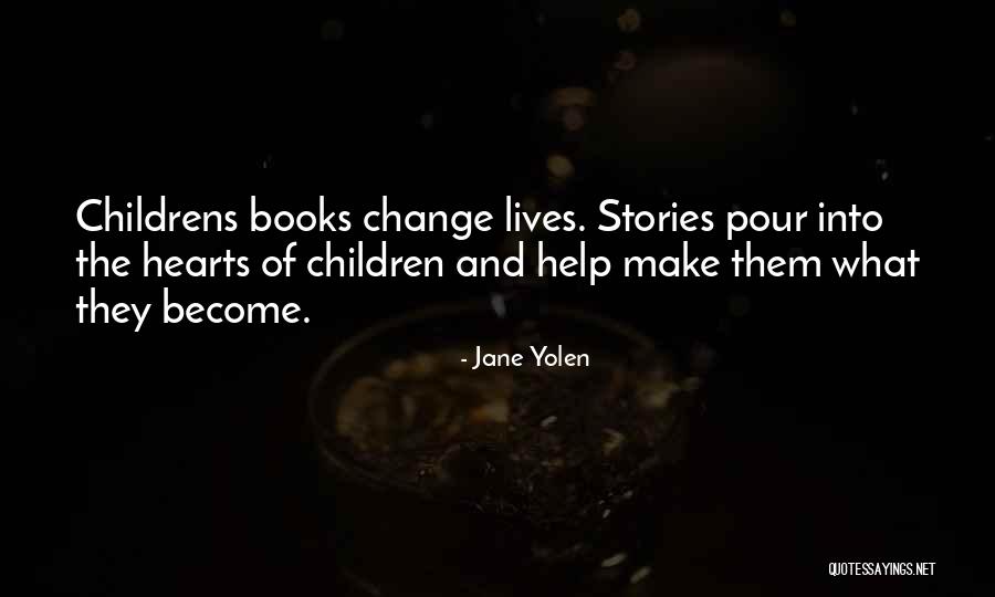 Book The Help Quotes By Jane Yolen