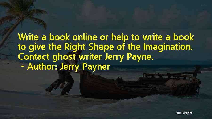 Book The Help Quotes By Jerry Payner