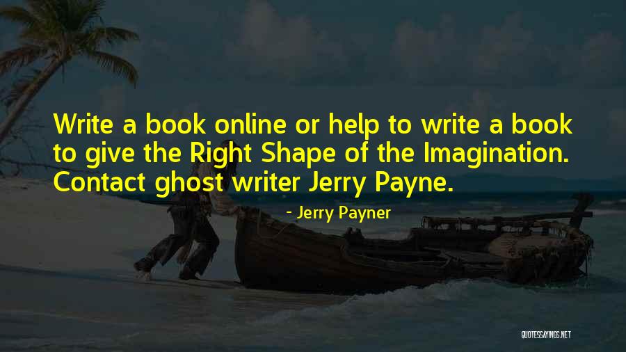 Book The Help Quotes By Jerry Payner