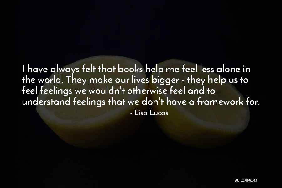 Book The Help Quotes By Lisa Lucas