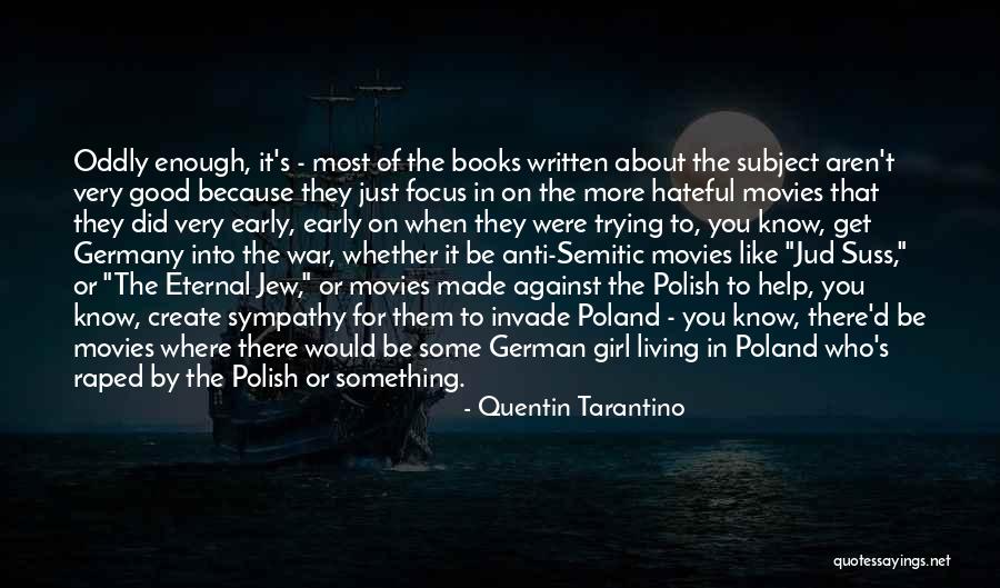 Book The Help Quotes By Quentin Tarantino Book The Help Quotes By Quentin Tarantino