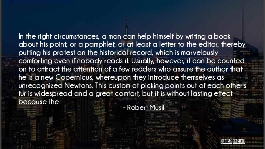 Book The Help Quotes By Robert Musil Book The Help Quotes By Robert Musil