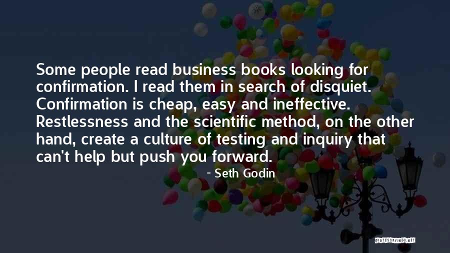 Book The Help Quotes By Seth Godin