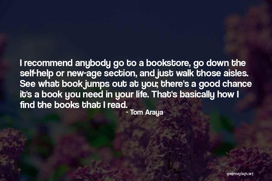 Book The Help Quotes By Tom Araya