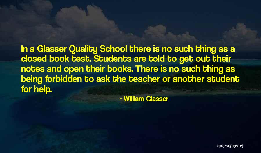 Book The Help Quotes By William Glasser Book The Help Quotes By William Glasser