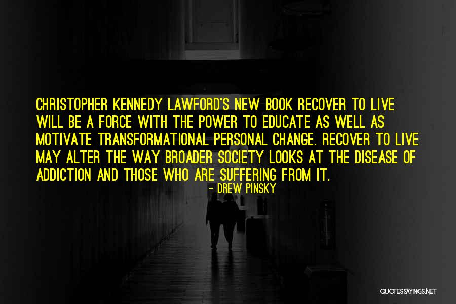 Book The Power Quotes By Drew Pinsky