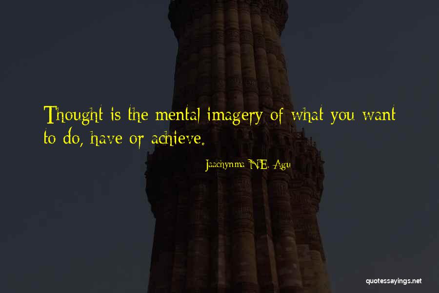 Book The Power Quotes By Jaachynma N.E. Agu