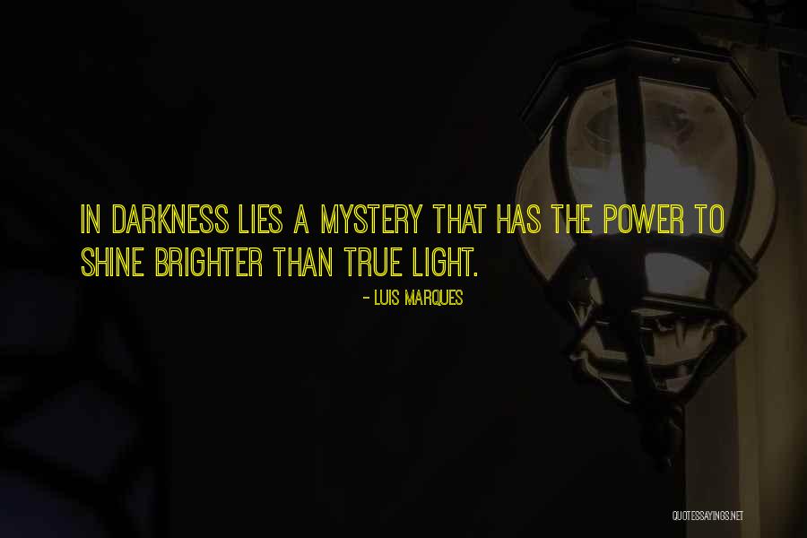 Book The Power Quotes By Luis Marques