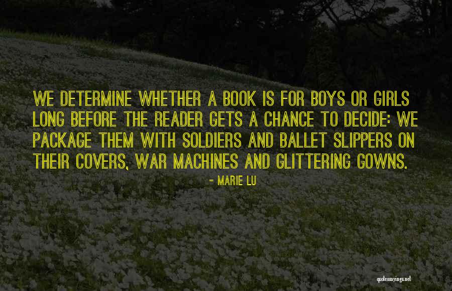 Book Their Quotes By Marie Lu Book Their Quotes By Marie Lu