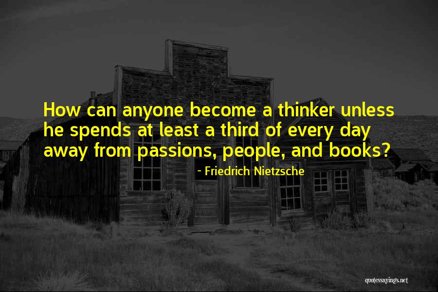 Book Third Quotes By Friedrich Nietzsche Book Third Quotes By Friedrich Nietzsche