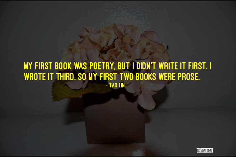 Book Third Quotes By Tao Lin Book Third Quotes By Tao Lin
