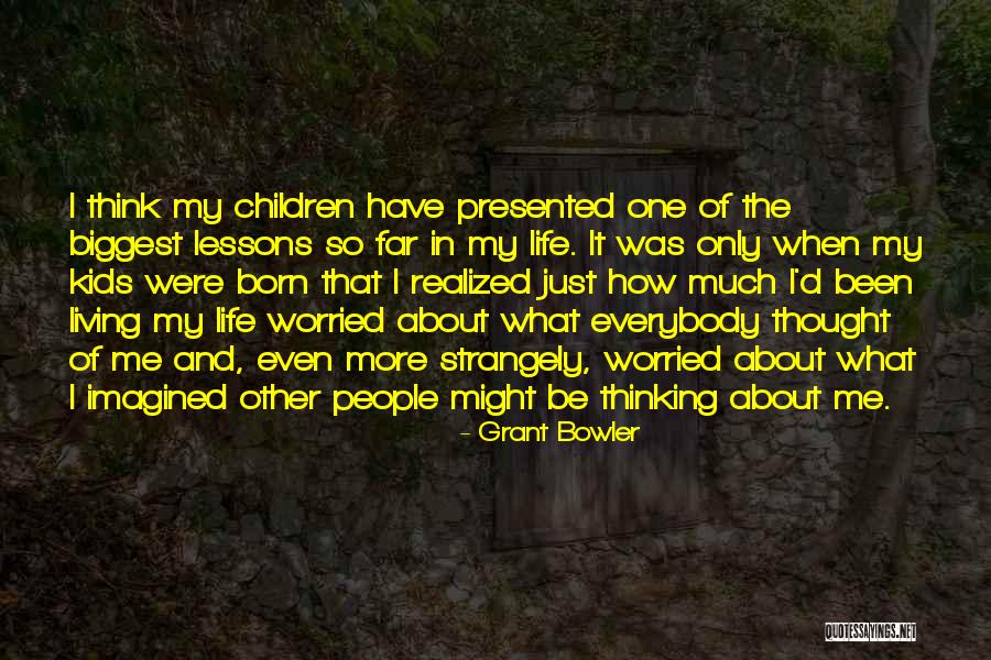 Book Uglies Quotes By Grant Bowler Book Uglies Quotes By Grant Bowler
