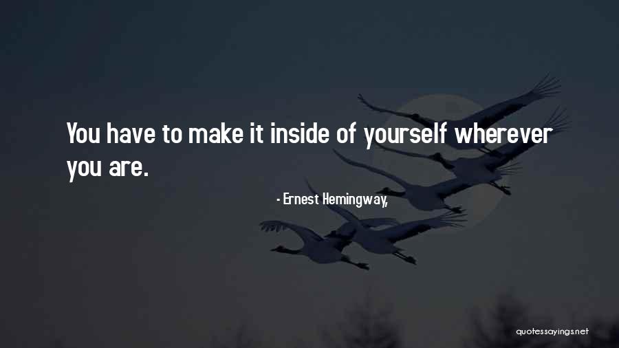 Book Uprising Quotes By Ernest Hemingway, Book Uprising Quotes By Ernest Hemingway,
