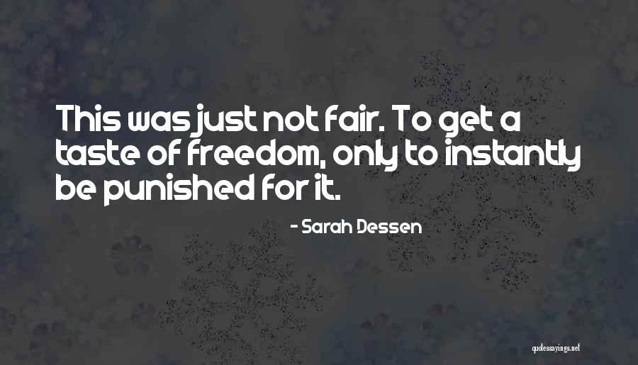 Book Uprising Quotes By Sarah Dessen Book Uprising Quotes By Sarah Dessen