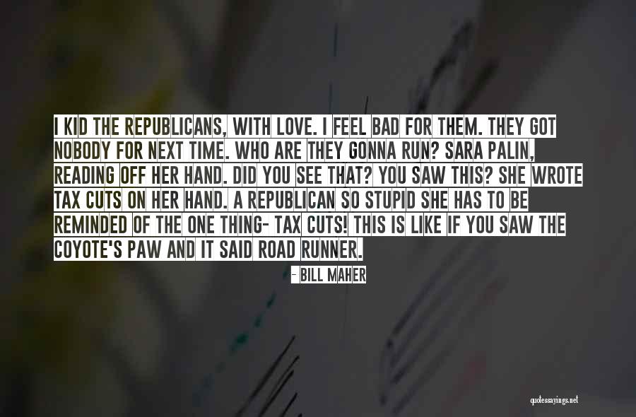Book Vii Quotes By Bill Maher Book Vii Quotes By Bill Maher