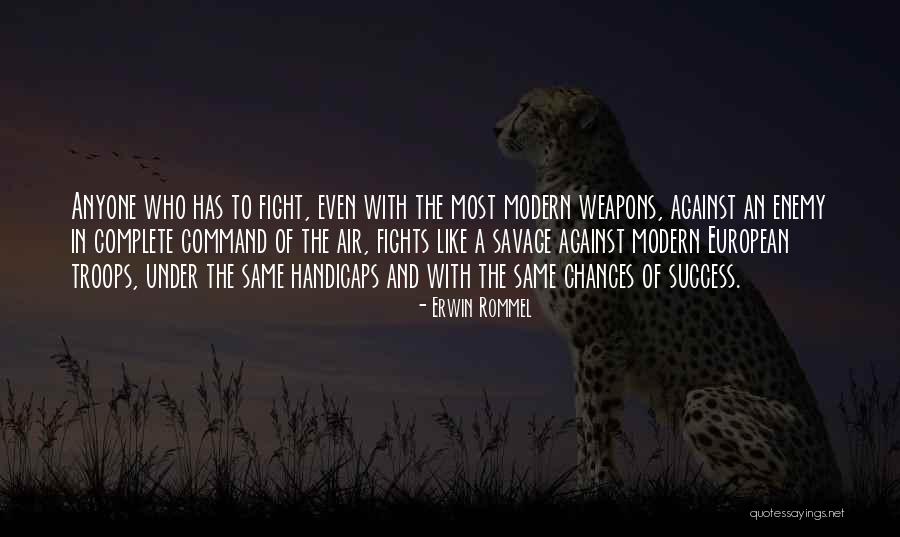 Book Way Of The Peaceful Warrior Quotes By Erwin Rommel Book Way Of The Peaceful Warrior Quotes By Erwin Rommel