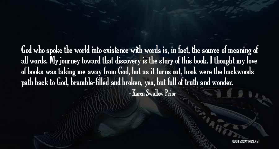 Book Wonder Quotes By Karen Swallow Prior Book Wonder Quotes By Karen Swallow Prior