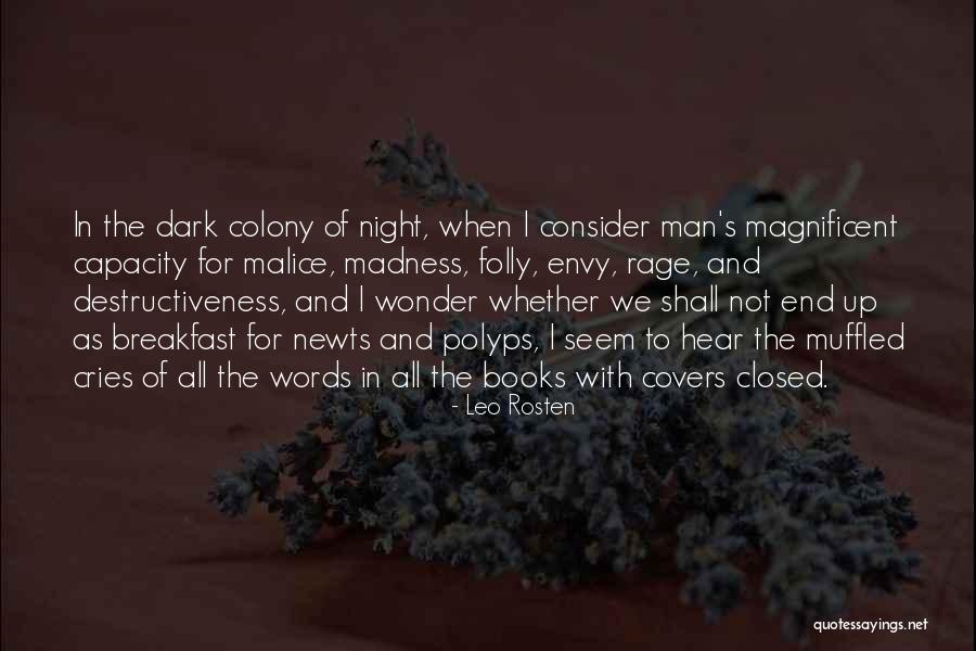 Book Wonder Quotes By Leo Rosten Book Wonder Quotes By Leo Rosten