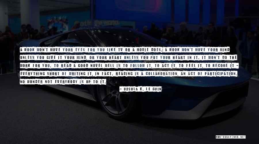 Book Wonder Quotes By Ursula K. Le Guin Book Wonder Quotes By Ursula K. Le Guin